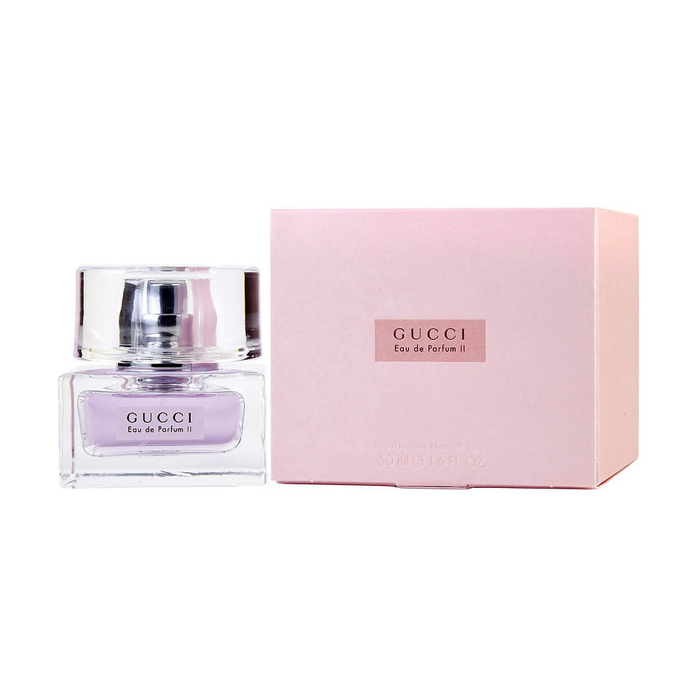 Gucci Eau de Parfum II