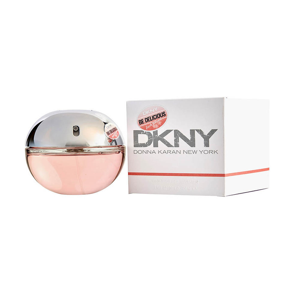 DKNY Be Delicious Fresh Blossom
