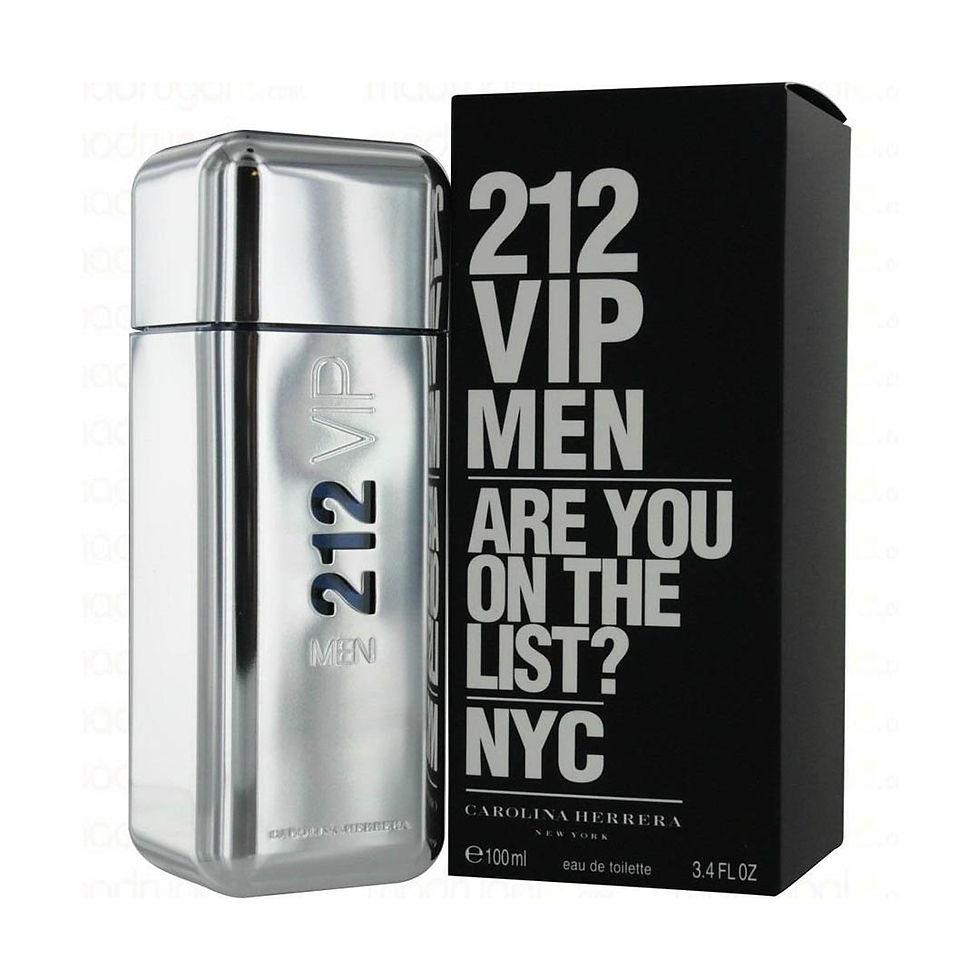 212 VIP Men