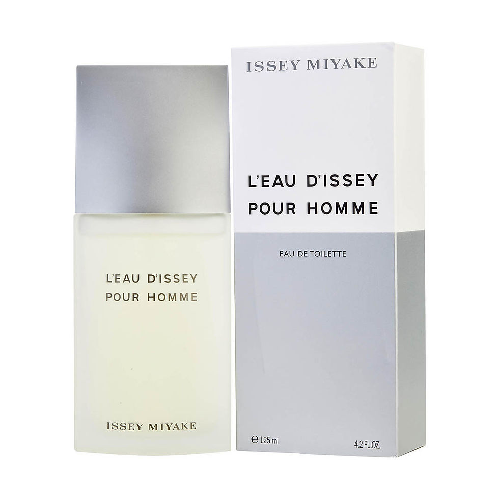 L'Eau d'Issey pour Homme