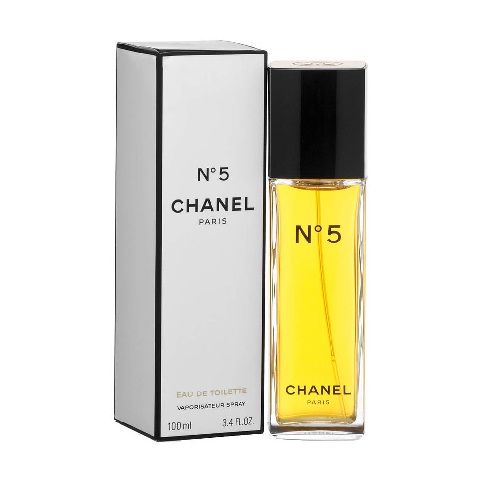 Chanel N°5