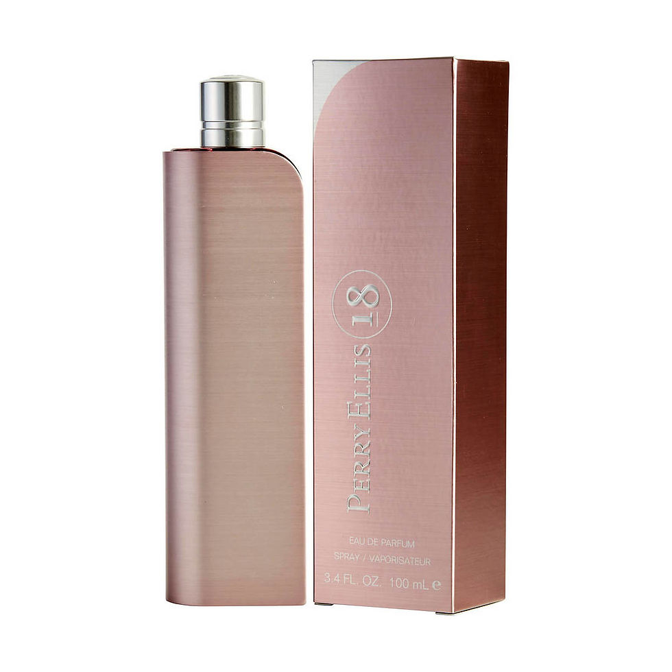 Perry Ellis 18 for Women