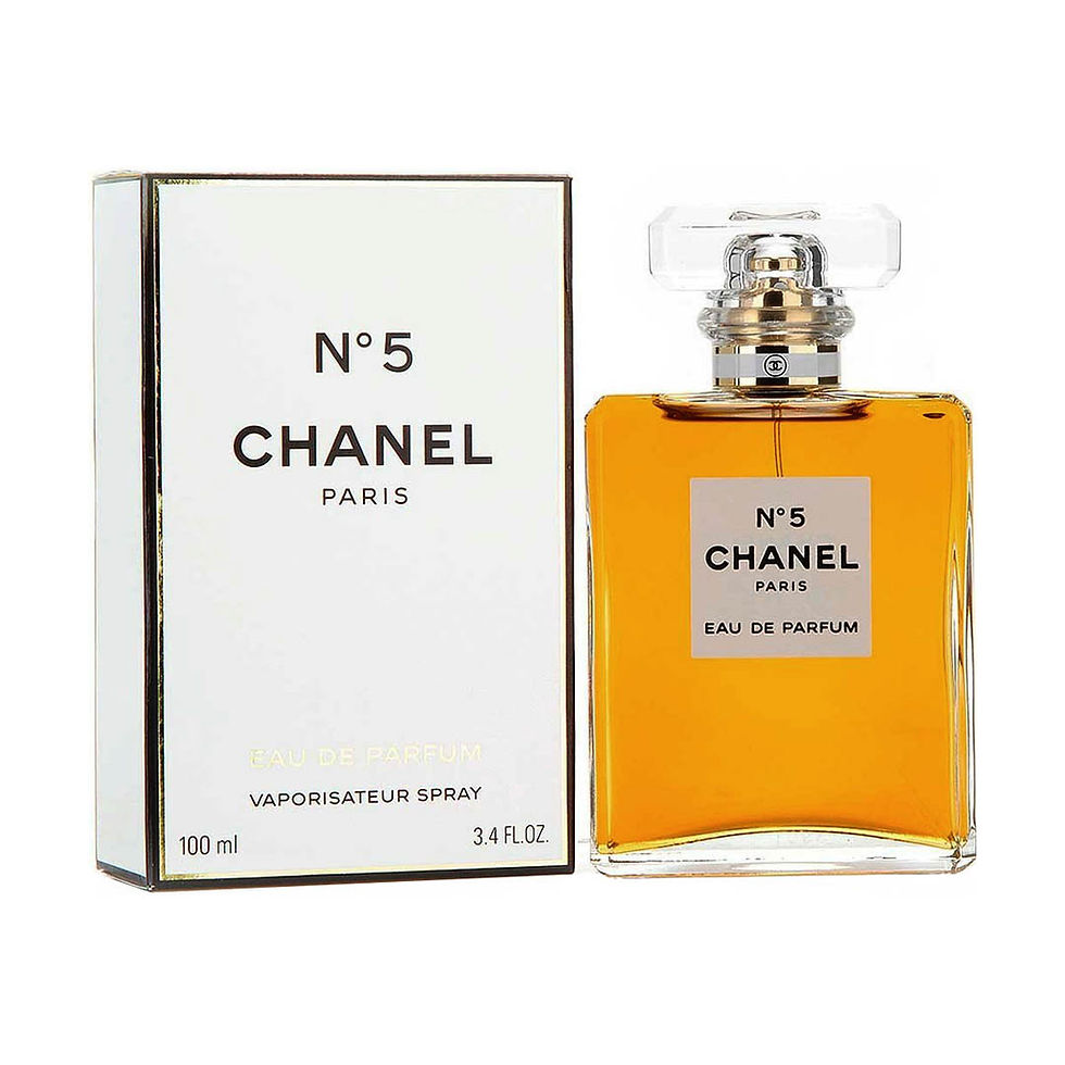Chanel N°5