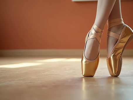 Experience the Ultimate Dance Studio at Ards Dance Centre!