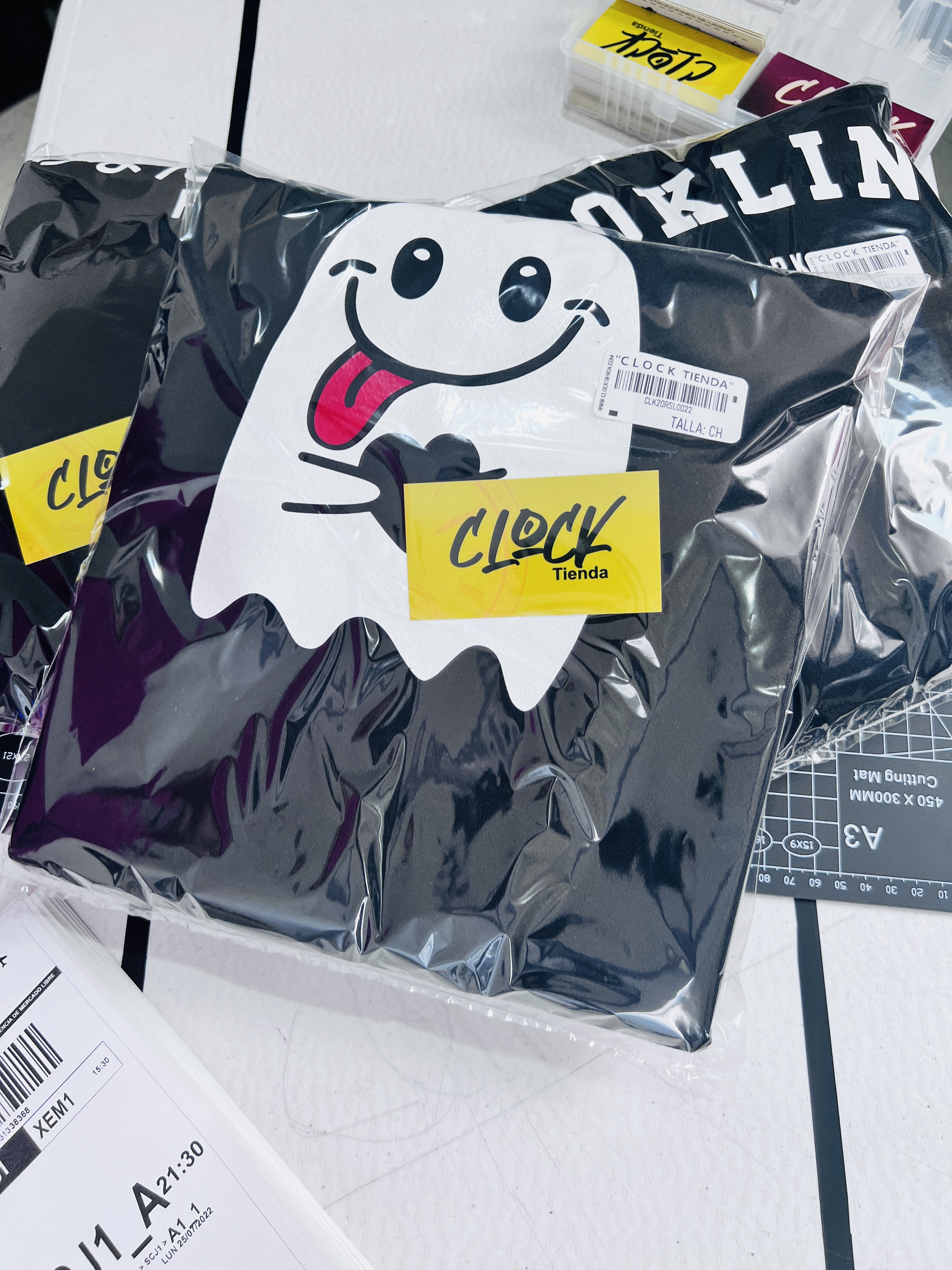Foto del escritor: Clocktienda