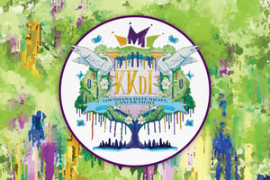 Karnival Krewe de Louisiane - Louisiana Date Night, Cancer Fight