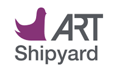 Art Shipyard Logo