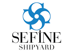 Sefine Shipyard Logo