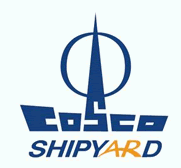 cosco shipyard