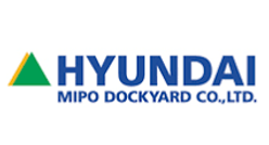 Hyundai Mipo Logo