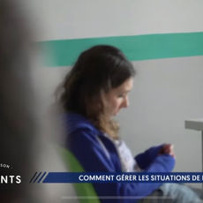 L’ACPE dans La maison des parents