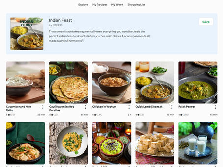 Thermomix TM7 for UK Indian Kitchens: Authentic Flavour, Less Effort