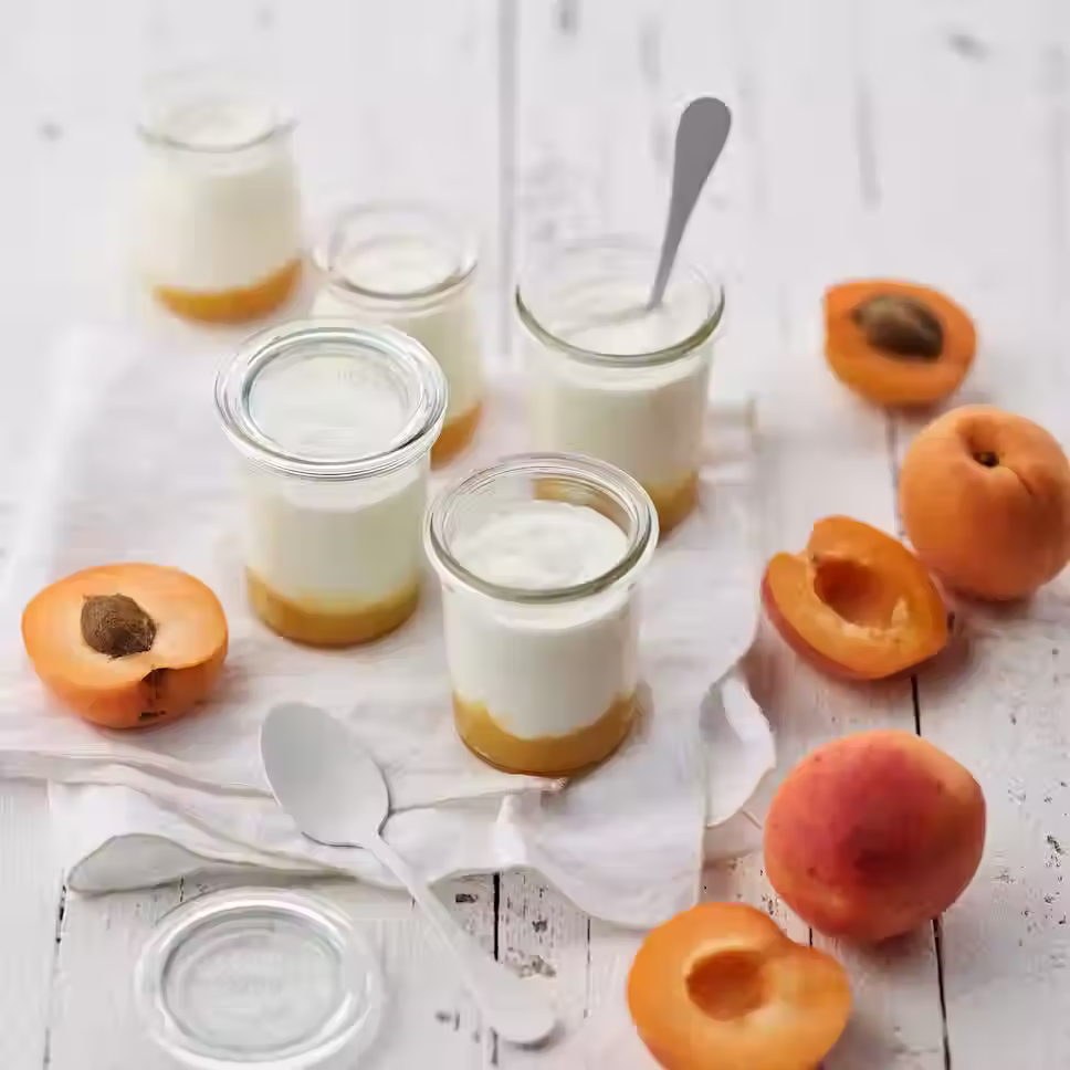 Great ways to use the Fermentation mode