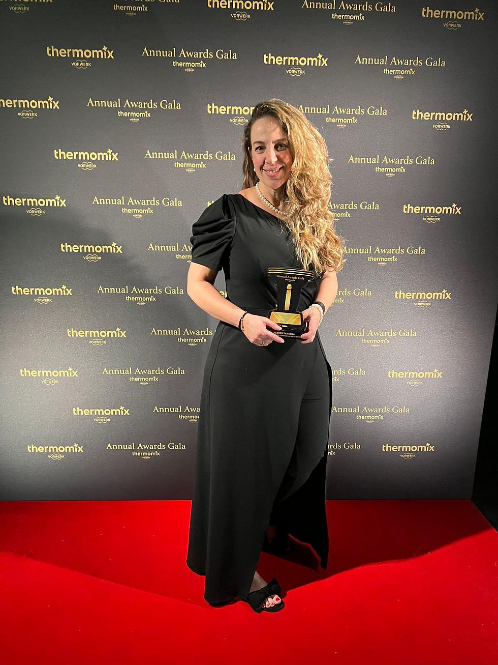 LifeWithThermomix: Your Independent Thermomix Advisors. Get in touch!