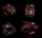 Thumbnail: Blood Angels Strike Force Army Warhammer 40K