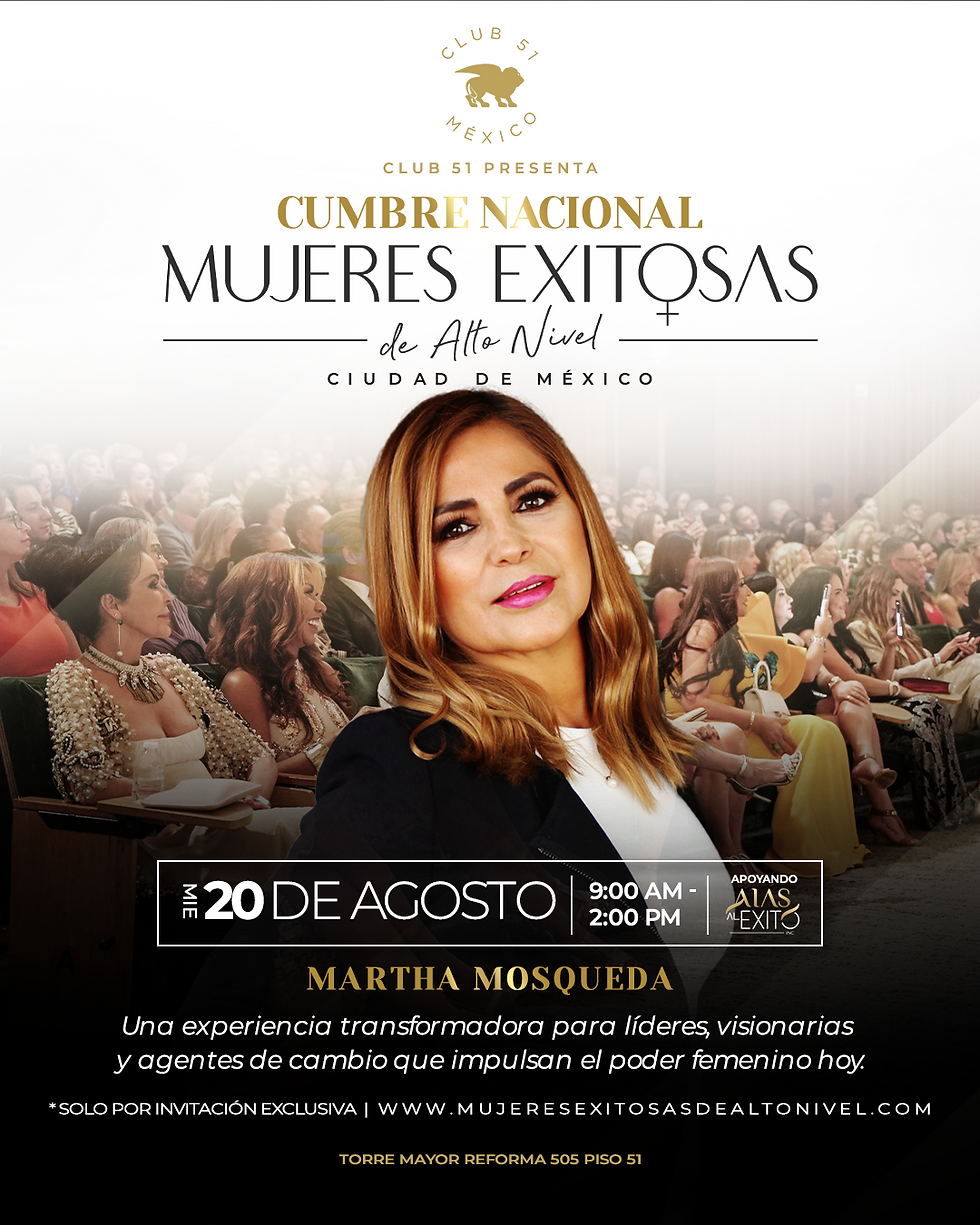 MARTHA MOSQUEDA