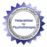 Zertifikat zum Heilpraktiker für Psychotherapie