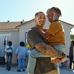 UNDO 'The Great Exhale'