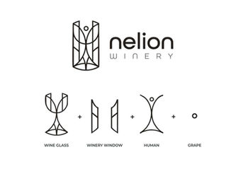 Nelion Winery Logo