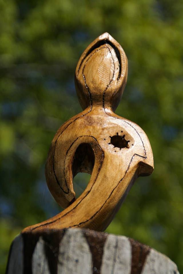 logo du champ du bois