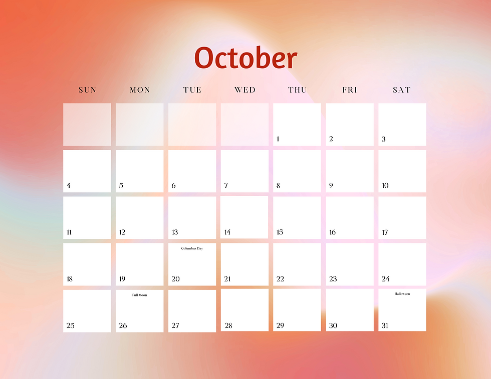 Thumbnail: Limited Edition 2026 Alexserves Calendar