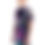 Thumbnail: Men's Galaxy t-shirt