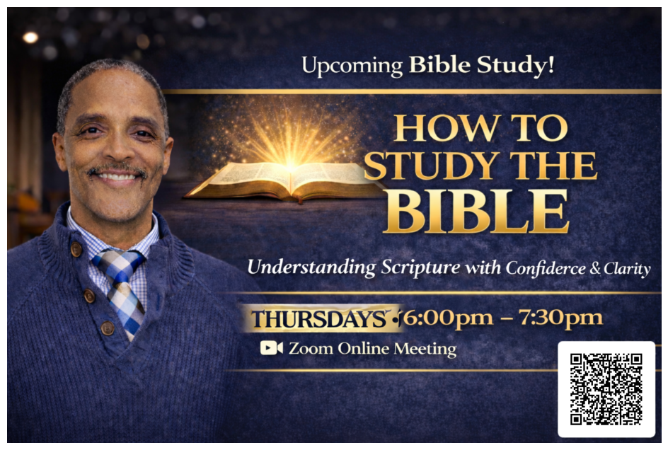 How to Study the Bible: Understanding Scripture with Confidence & Clarity