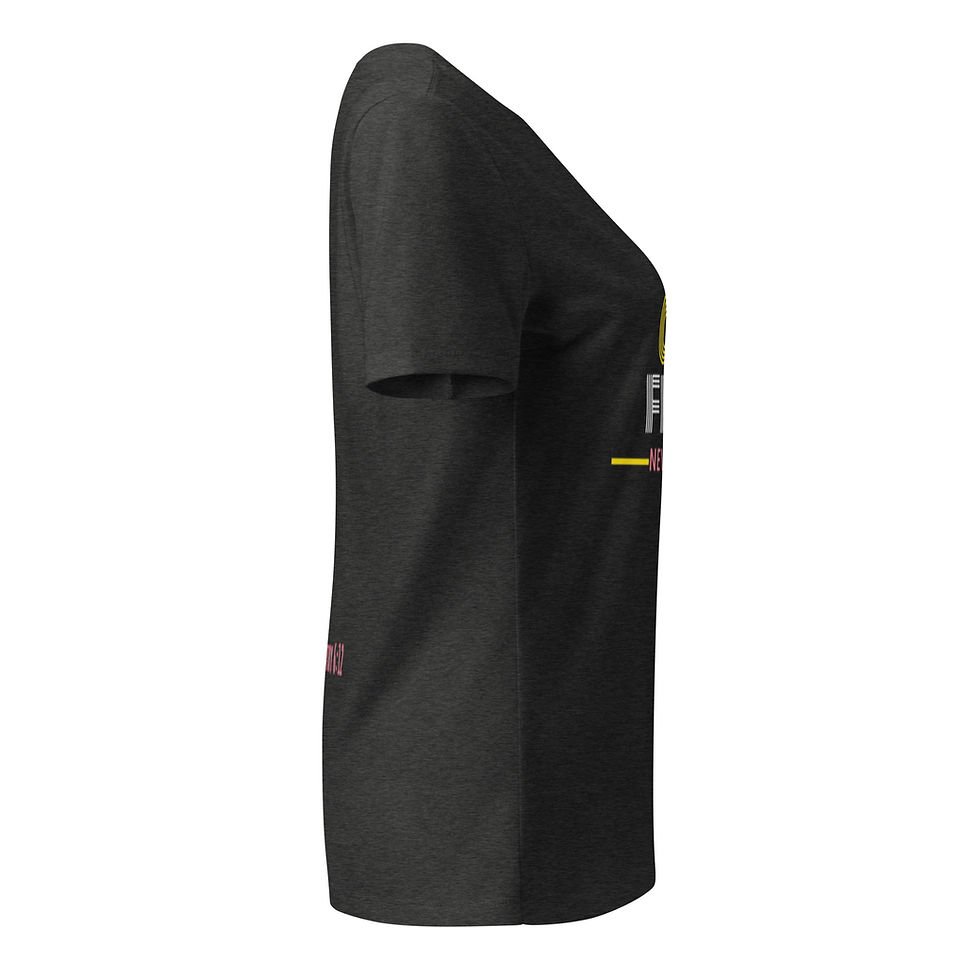 Thumbnail: Fight the Good Fight – Women’s V-Neck