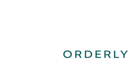 Orderly Hope Logo