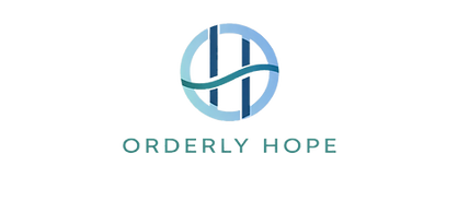 Orderly Hope Logo