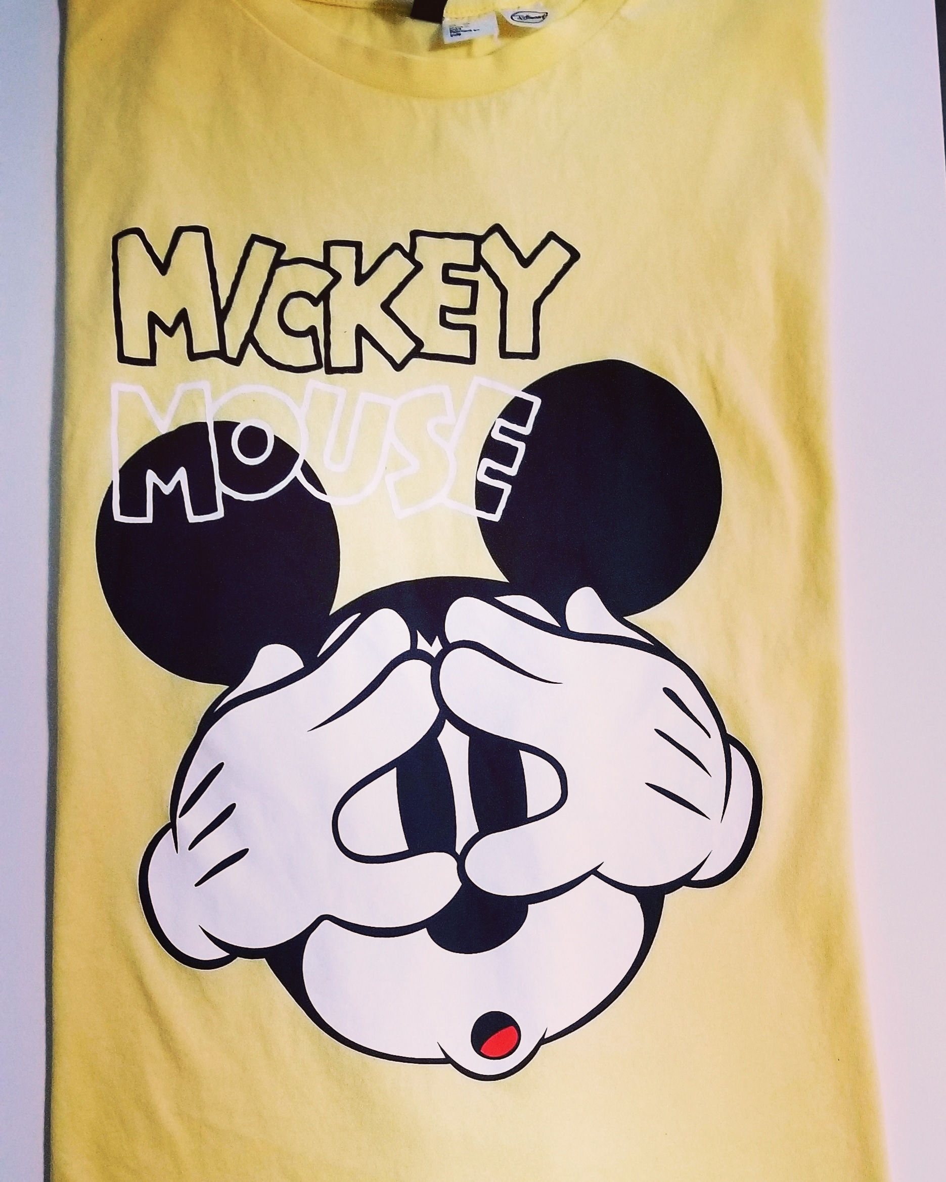 Disney Print