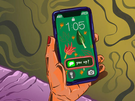 “Hook up culture”, um tiro no pé?