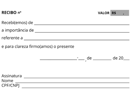 Ressentimento é o maior “recibo”.
