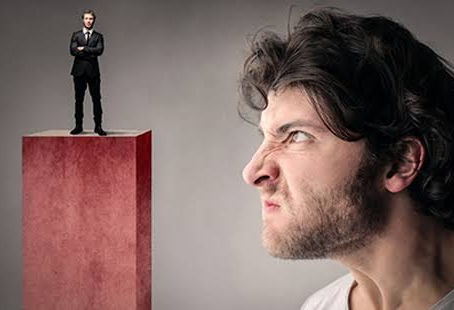 Autenticidade incomoda. Mas por quê?