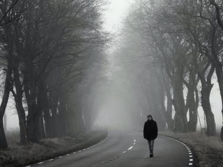 Das coisas das quais você deveria se afastar.