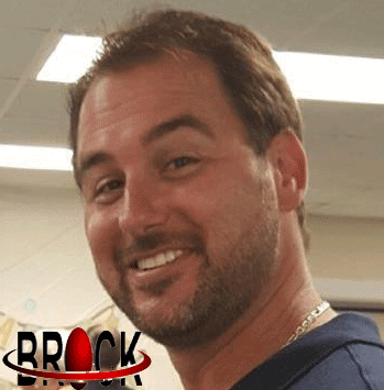 Ryan Fullerton Operation Manager Brck Foam & Stone, Inc.