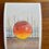 Thumbnail: Marsh Sun Watercolor Print