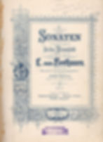 Title page for volume 2