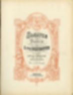 Title page for Köhler/Schmidt edition