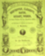 Front cover of later issues