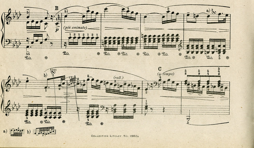Excerpt from BGPS 107 (Litolff/Germer)
