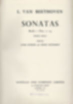Title page for volume 1