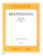 Title page for opus (Hoehn edition)