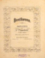 Variant title page for Friedlaender issues