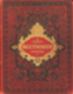Cover of volume 1
