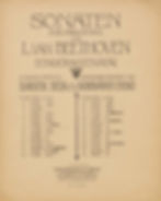 German & Hungarian title page with Bartók and Dohnányi as editors