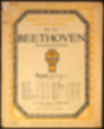 Title page for separate work