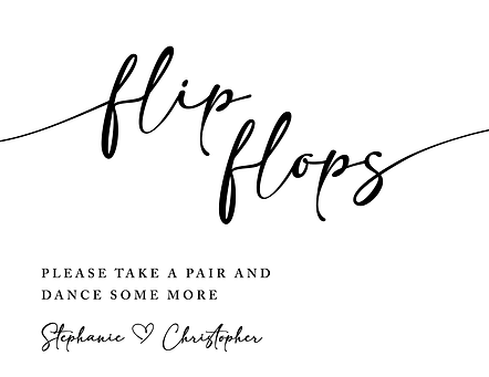 Flip Flops