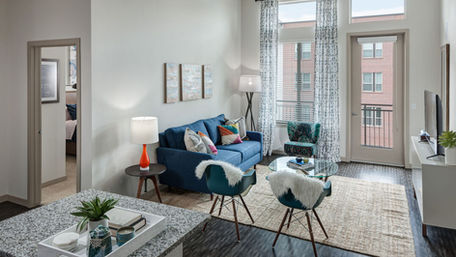 Regatta Sloan's Lake