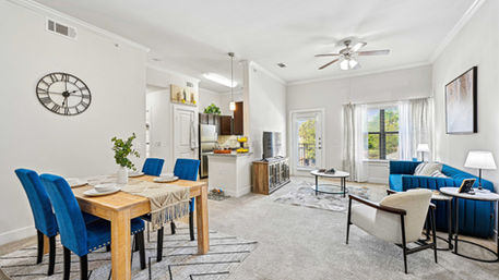 The Laurel at Vintage Park 55+ Active Adult Apartment Community